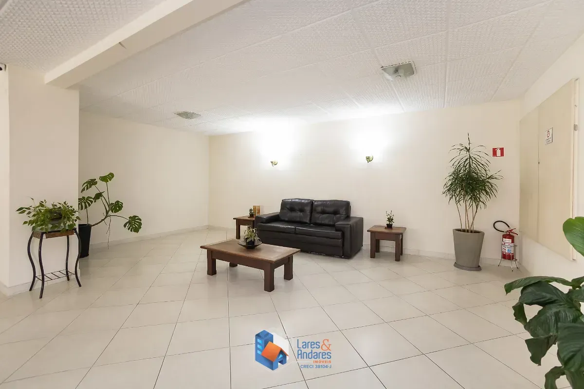 Imagem Apartamento para venda em Bela Vista com 1 quarto, 53m²
