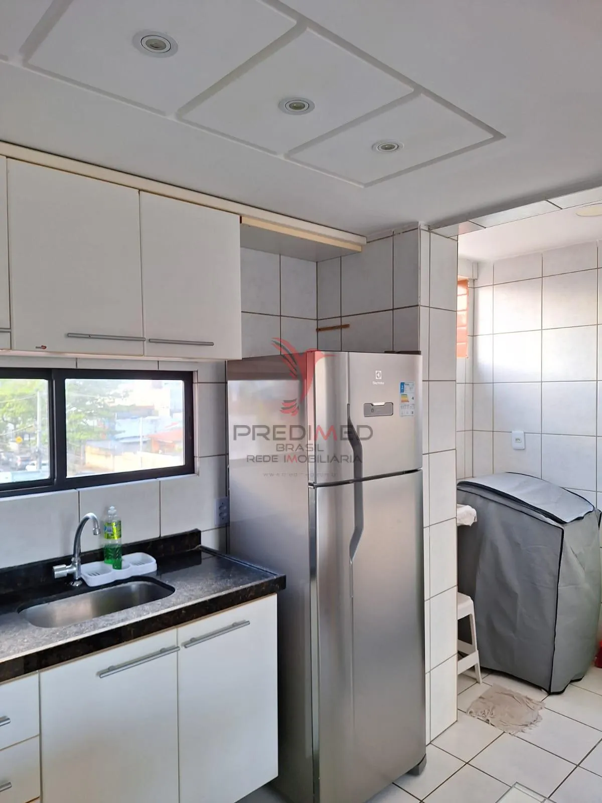Imagem Apartamento Mobiliado em Manaíra