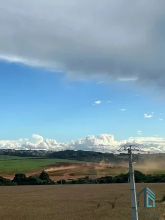 Imagem Terreno a venda 200 mil m², em polo Industrial, 10 km do centro de Ponta Grossa PR