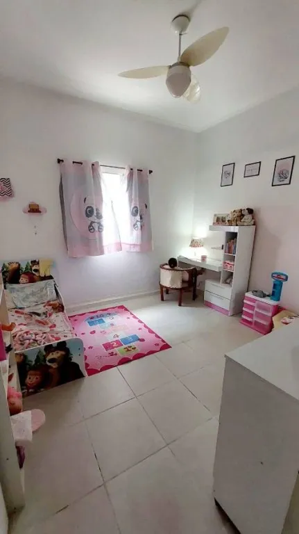 Imagem CASA COM 90,00 m² - MARACANÃ - PRAIA GRANDE SP