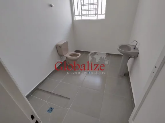 Imagem LINDO SOBRADO PARA LOCAÇÃO NO BAIRRO DA ENCRUZILHADA EM SANTOS (SP) POR R$.10.500,00