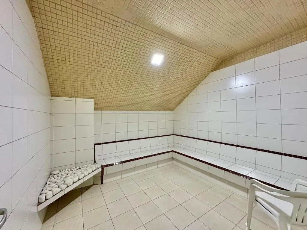 Imagem Apartamento 1 Dormitório - Bairro Zona Nova