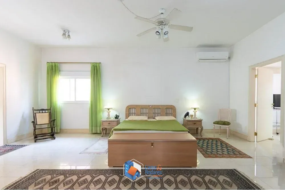 Imagem Casa à venda 4 Quartos 4 Suites 6 Vagas 613M² Jardim Leonor São Paulo - SP