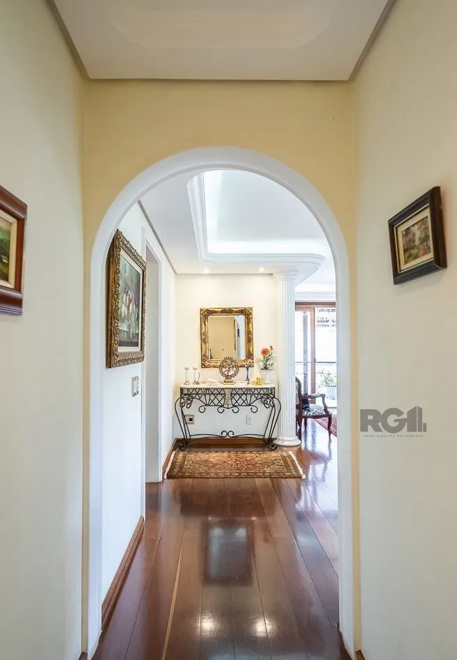 Imagem Apartamento em Auxiliadora