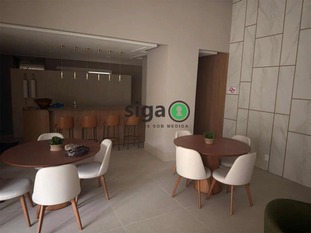 Imagem More com Exclusividade em Moema - Alto Padrão, Lazer Completo e Pronto para Morar
