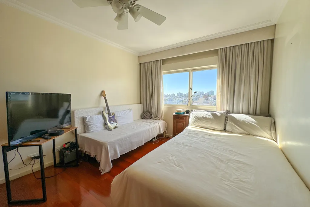 Imagem Apartamento em Mont Serrat