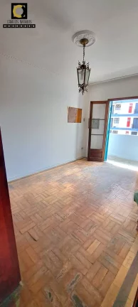 Imagem Cobertura triplex com piscina a venda em São Vicente!!!
