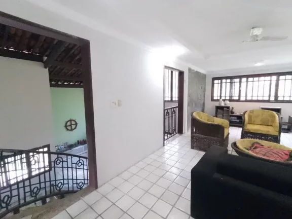 Imagem Chácara de 49.736m² à venda, com duas casas e uma casa de caseiro, localizada em Aldeia, Camaragibe - Pernambuco.