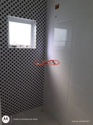 Imagem SOBRADO DE RUA À VENDA NO JARDIM VILA FORMOSA. (COM EDÍCULA).