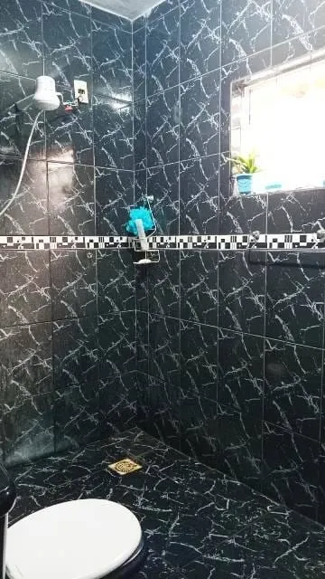 Imagem Casa à venda, Parque São Domingos, Pindamonhangaba, SP