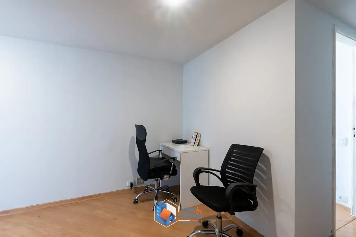 Imagem Apartamento para venda em Vila Nova Conceição com 4 quartos, sendo 3 suítes, 151m²