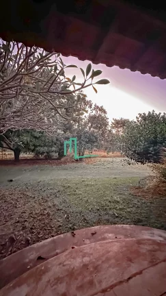 Imagem CHÁCARA Á VENDA NO RECANTO ARIZONA - PATROCINIO PAULISTA