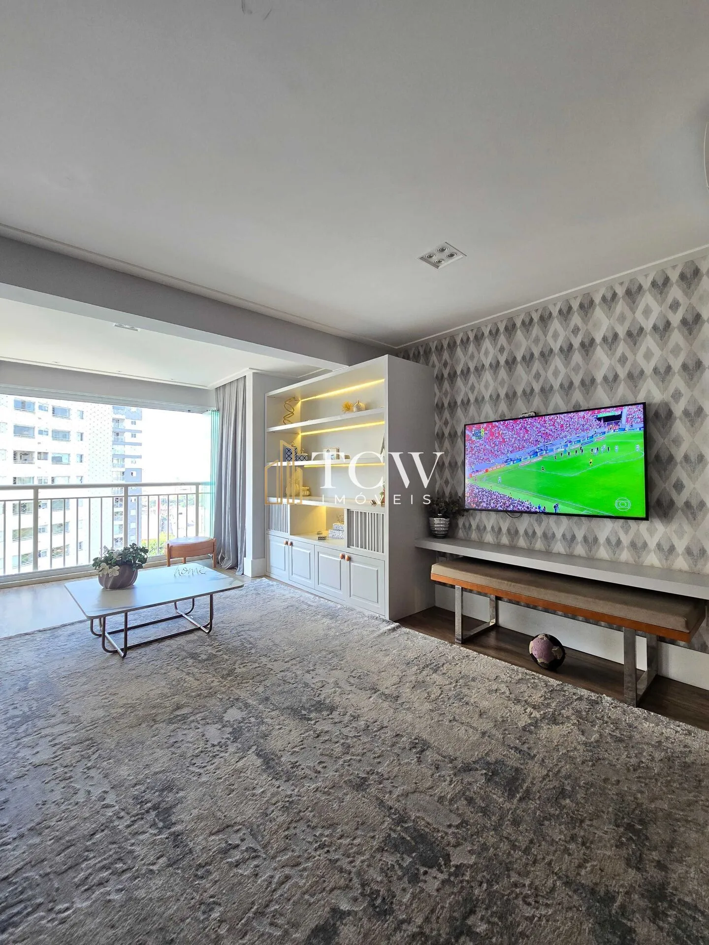 Imagem Apartamento à venda no bairro Água Branca - São Paulo/SP, Zona Oeste