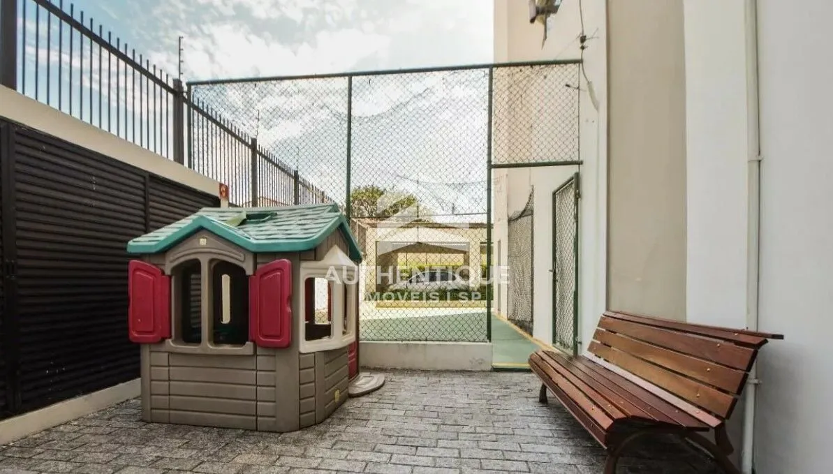 Imagem Tour Versailles Campo Belo - Apartamento à venda no bairro Campo Belo - São Paulo/SP, Zona Sul