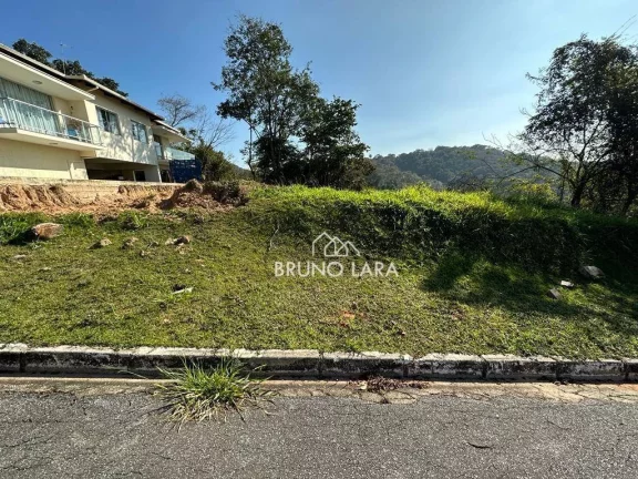 Imagem Terreno à venda Condomínio Montserrat em Betim.