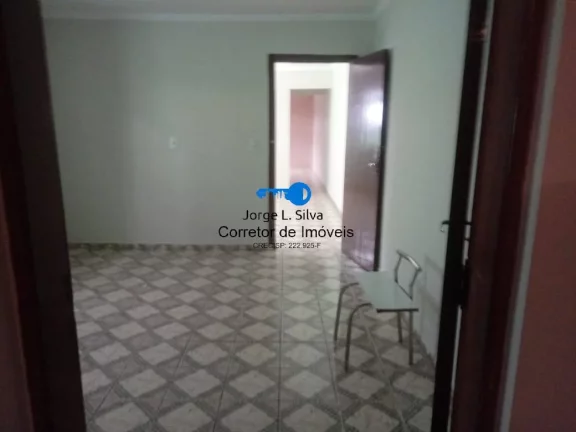 Imagem Sobrado com 3 casas de locação para renda ou moradia Jaragua 215,50m2 AT !