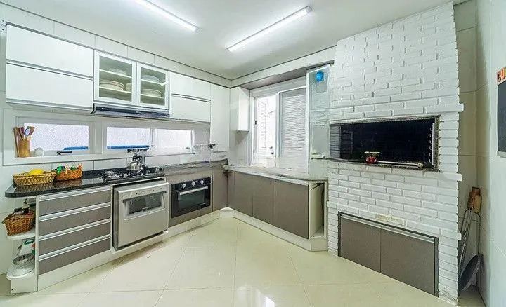 Imagem Casa de Condomínio em Hípica
