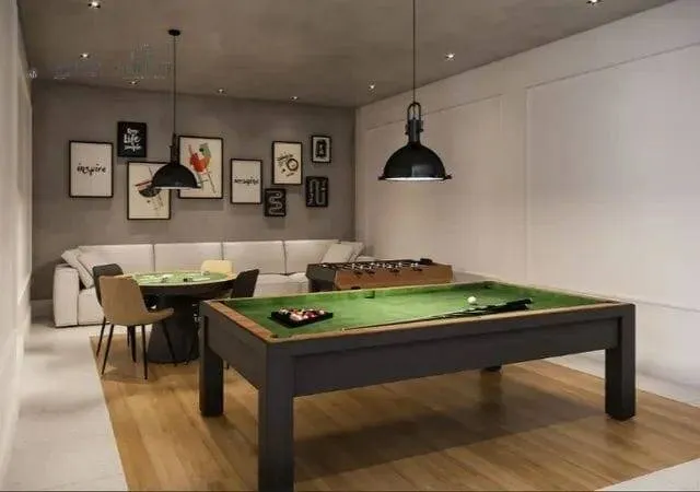 Imagem Apartamento à venda 2 Quartos, 1 Suite, 1 Vaga, 76.11M², Jardim das Nações, Taubaté - SP | Condomínio Guaecá