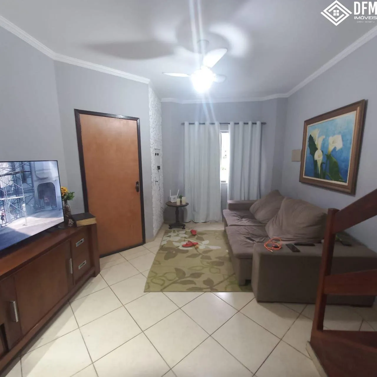 Imagem Sobrado com 3 Dormitorio(s) localizado(a) no bairro Mogi Moderno em Mogi das Cruzes / Mato Grosso do Sul Ref.:4433