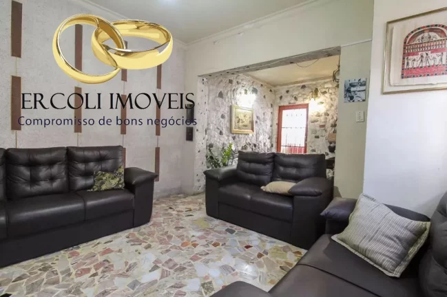 Imagem CASA RESIDENCIAL em São Paulo - SP, Vila Reg. Feijó