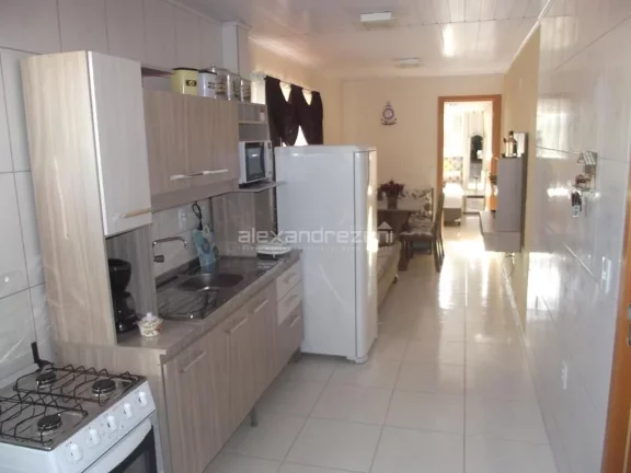 Imagem Apartamento 1 dormitório próximo ao mar