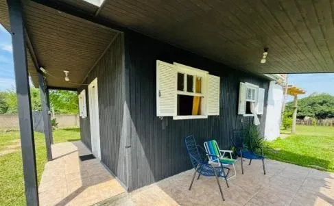 Imagem Sítio em Parque Florestal Itapuã
