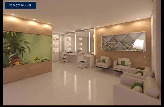 Imagem Apartamento com 2 Quartos à Venda, 64 m² em Vila Prudente - São Paulo