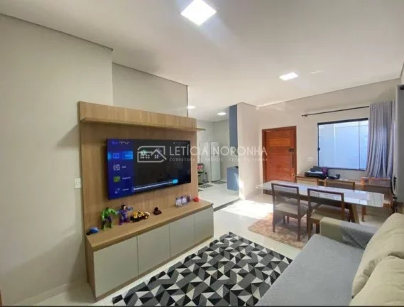 Imagem Casa a venda.