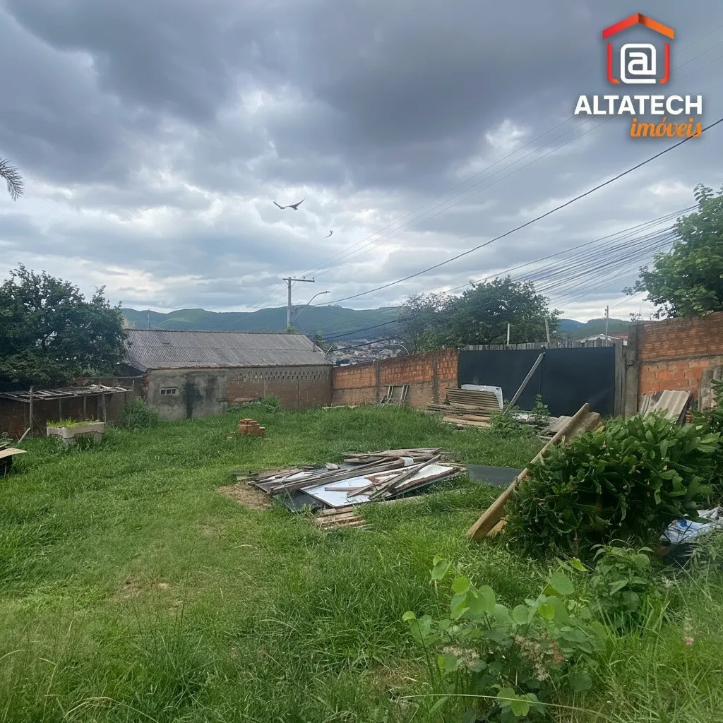 Imagem Casa 3 quartos à venda em São José, Poços de Caldas