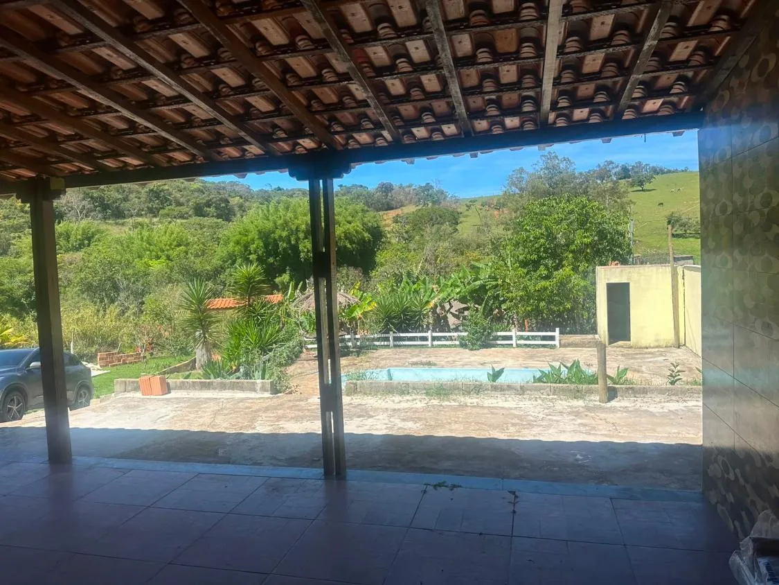 Imagem Chácara à venda em Bonfim/MG |com 1.000 m² de área