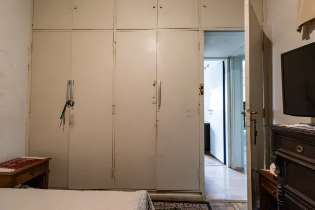 Imagem Apartamento à venda em São Paulo, Jardim Europa, com 3 quartos, 85m2