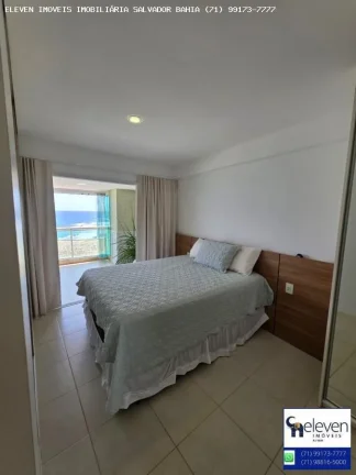 Imagem APARTAMENTO 1/4 VISTA MAR NO  VENDA COSTA ESPANHA  COM INFRA E UMA VAGA 