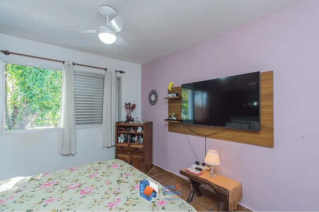 Imagem Casa à venda 3 Quartos 3 Vagas 134M² Jardim Prudência São Paulo - SP