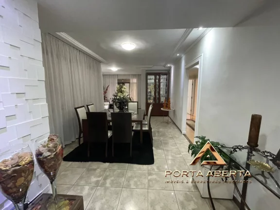 Imagem Apartamento de 4 Quartos, sendo 2 suites - Serenata - COD 1386