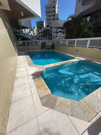 Imagem APARTAMENTO NA GUILHERMINA