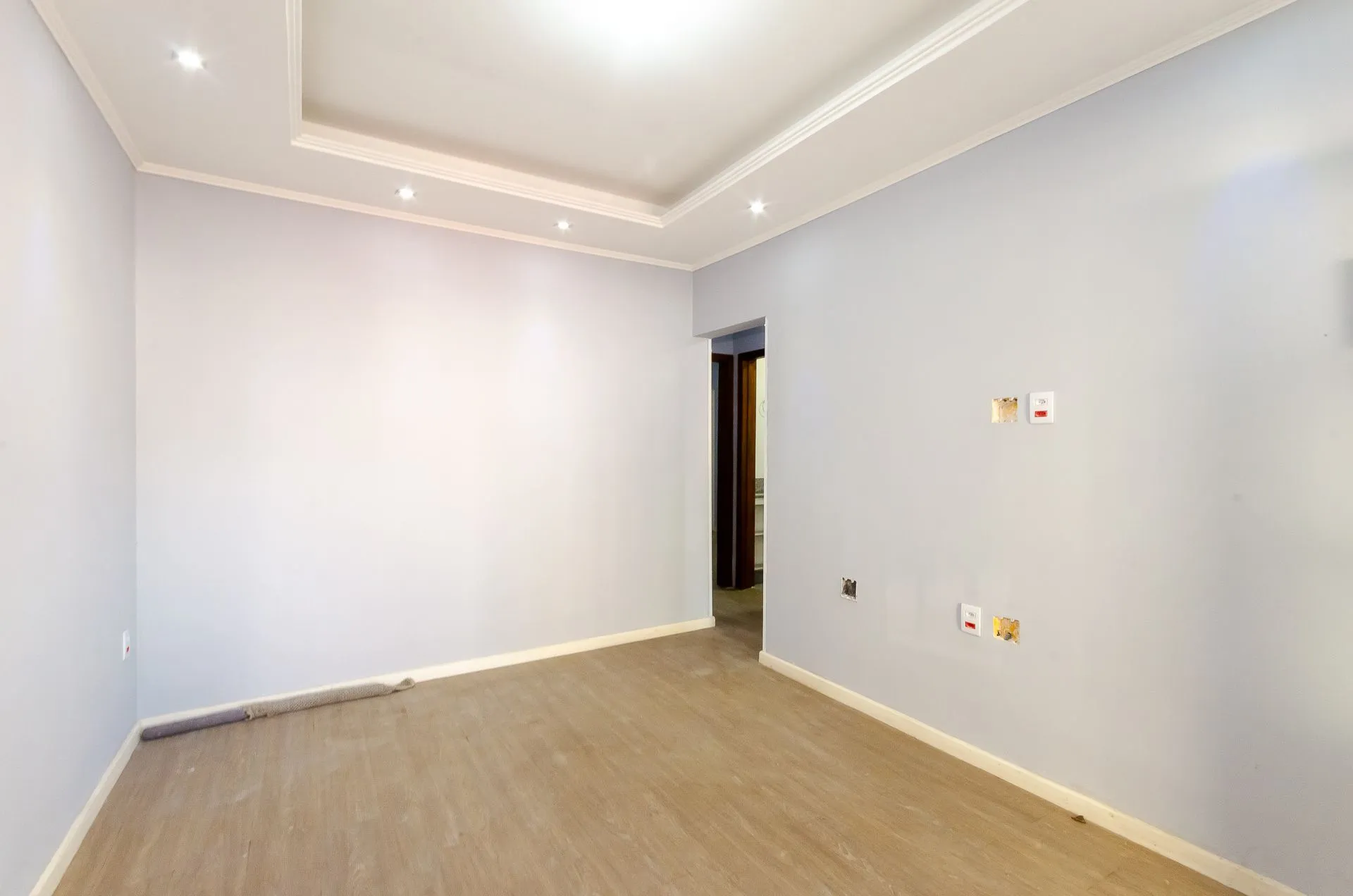 Imagem Casa a venda no bairro São José com 3 dormitórios e amplo pátio