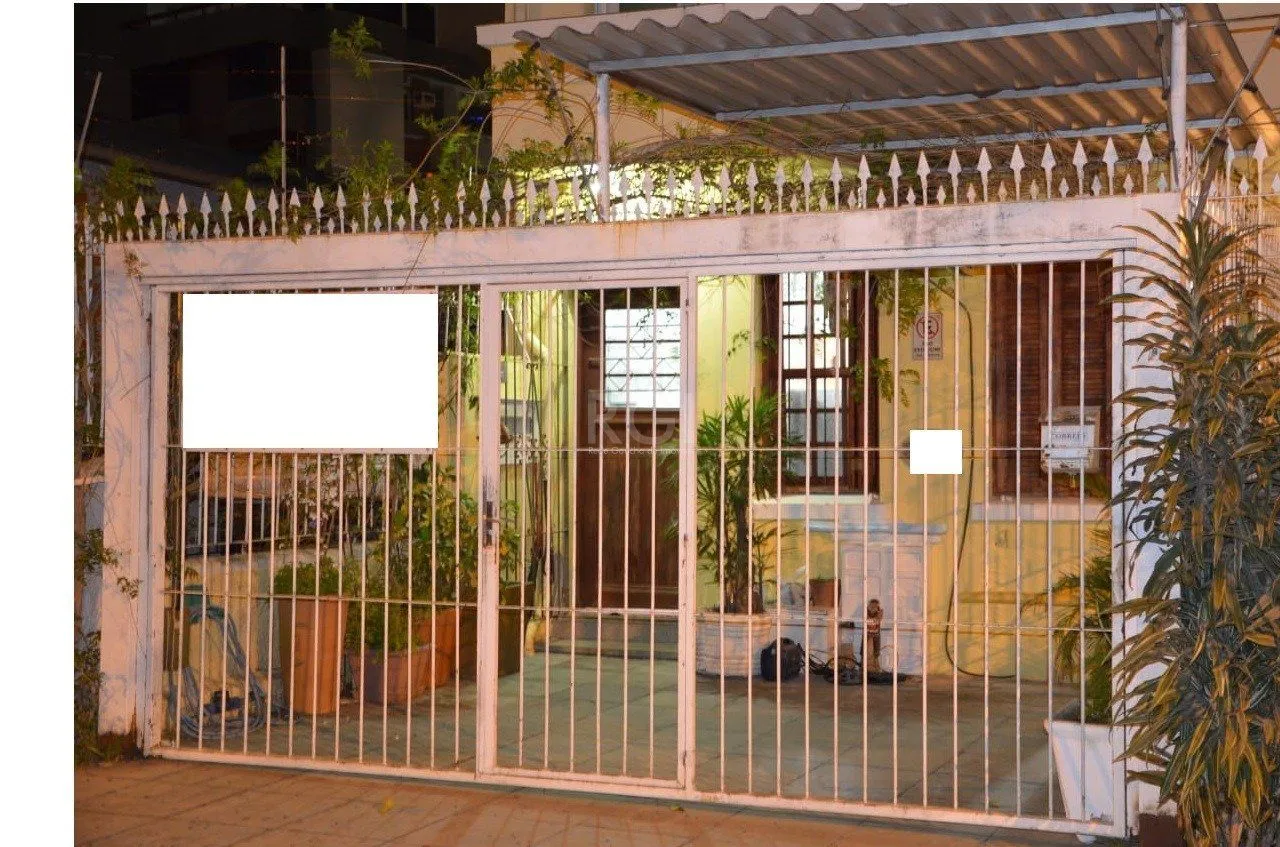 Imagem Casa para Venda - 57.9m², 2 dormitórios, 1 vaga - Higienópolis