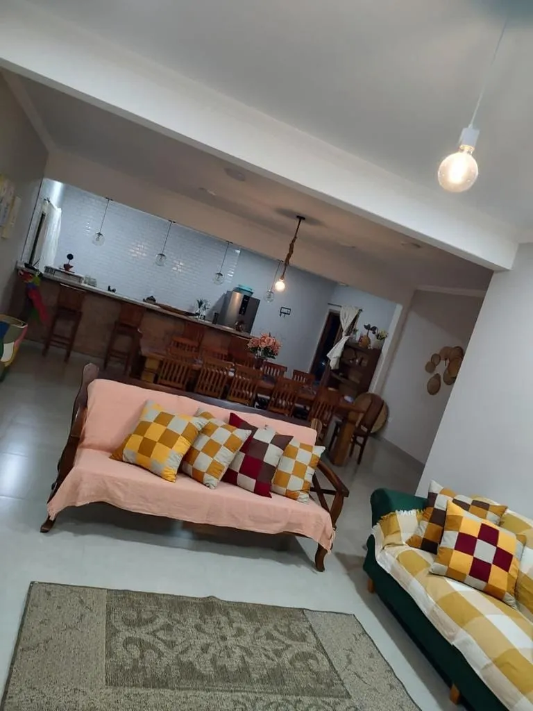 Imagem Casa à venda 3 Quartos, 1 Suite, 5 Vagas, 24200M², Abaete, Taubaté - SP
