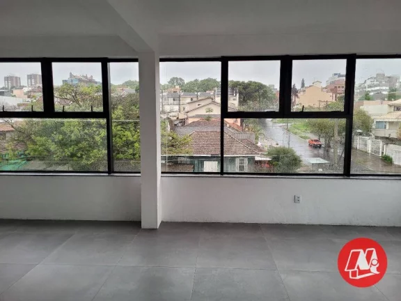 Imagem Sala para alugar, 53 m² por R$ 6.000,00/mês - Chácara das Pedras - Porto Alegre/RS