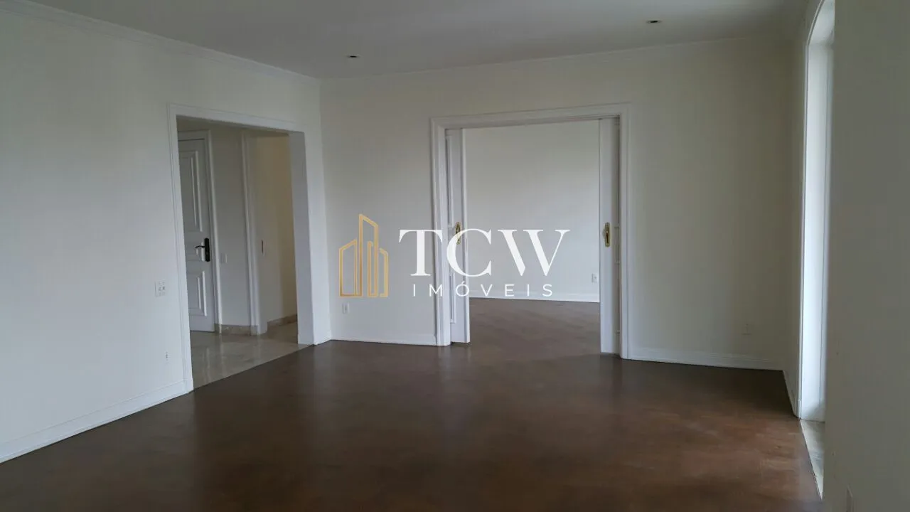Imagem Apartamento para alugar no bairro Cerqueira César - São Paulo/SP, Zona Sul