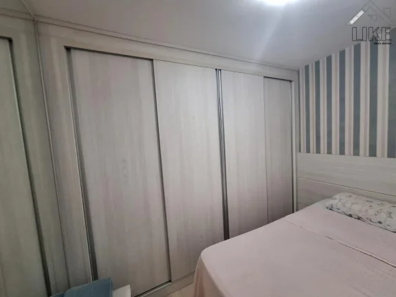 Imagem Apartamento à venda em Palmeiras de São José, São José dos Campos - SPAZIO CAMPO DI ORLEANS