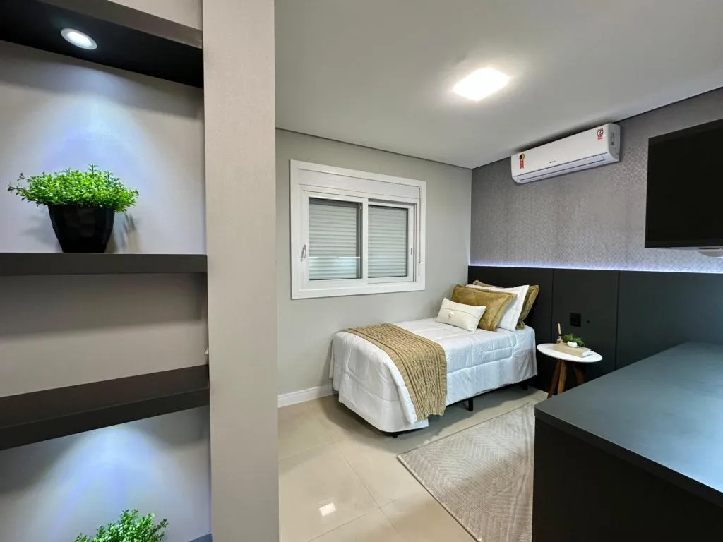 Imagem Apartamento 3 Dormitórios - Bairro Centro