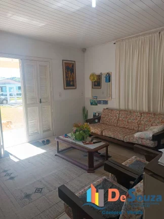 Imagem Imóvel em Bairro Zona Nova com 3 dormitórios!