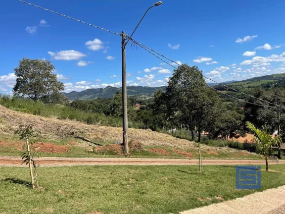 Imagem Terreno à venda, 889 m² por R$ 140.000 -Terreno com possibilidade de desmembramento - Loteamento GreenVille- Socorro/SP