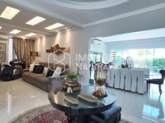 Imagem CASA - 4 DORMITORIOS - 2 VAGAS - LOCACAO - PRAIA BRAVA - ITAJAI/SC