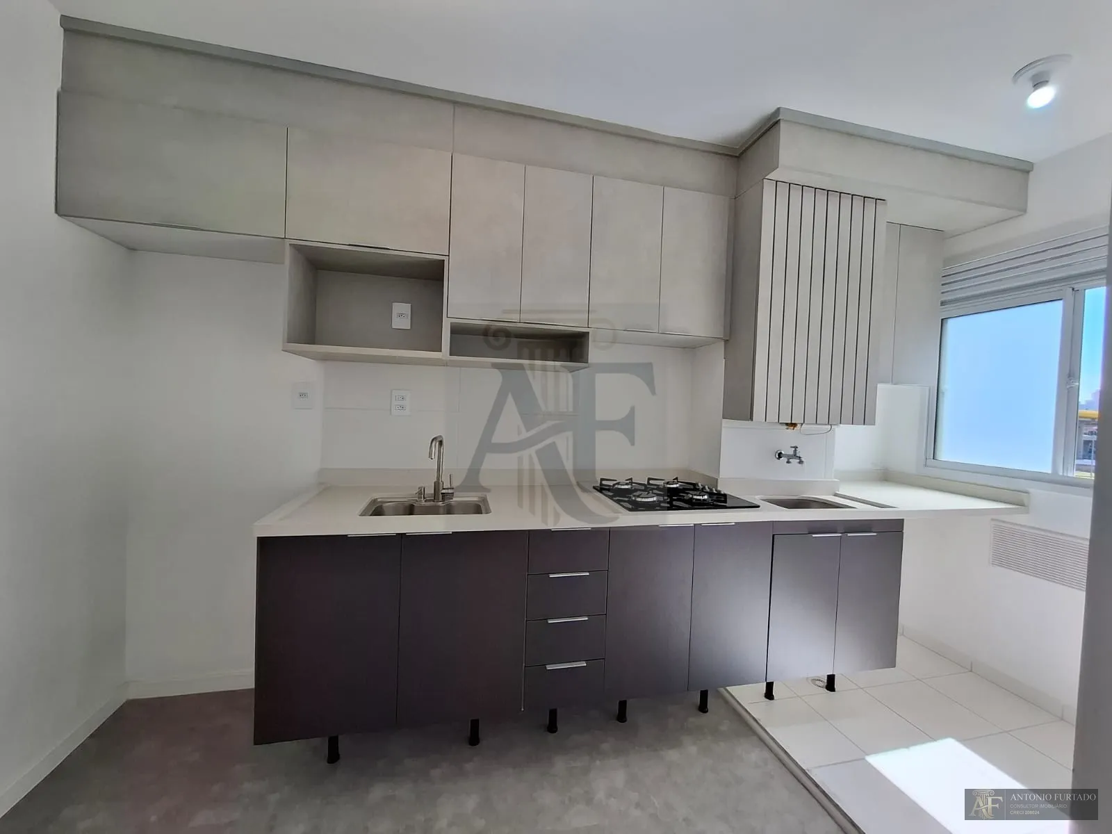 Imagem Apartamento para alugar em Vila Independência, São Paulo