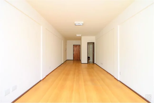 Imagem Sala para venda no bairro Floresta em Porto Alegre