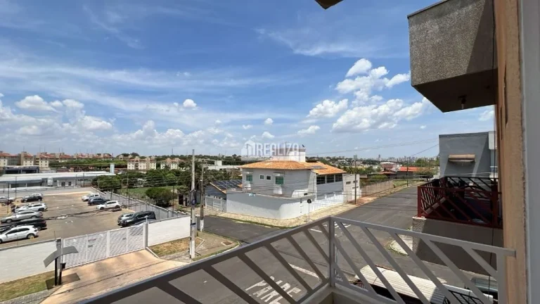 Imagem Apartamento à venda no bairro Parque do Mirante, em Uberaba