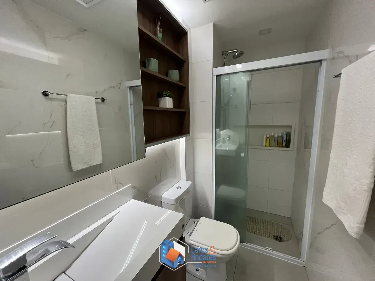 Imagem Apartamento para venda em Mooca com 3 quartos, sendo 1 suíte, 80m²