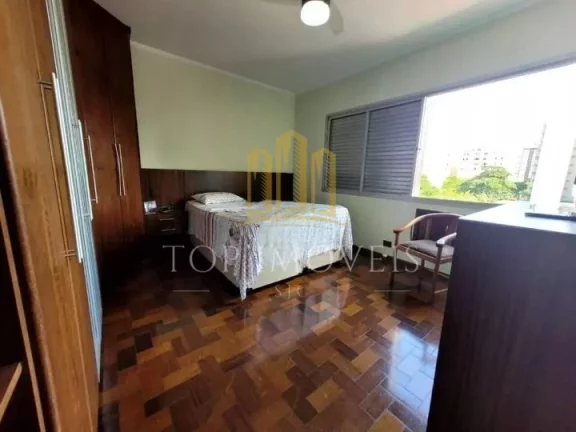 Imagem Belissimo Apartamento 209m² Vila Adyana